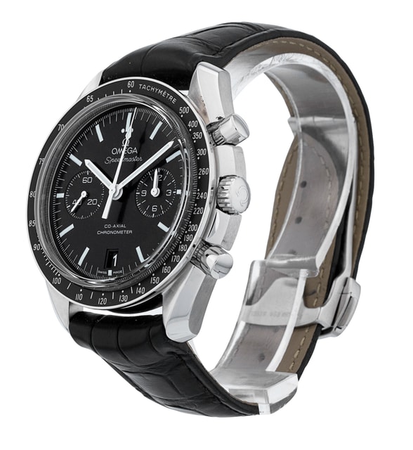 Omega Speedmaster Moonwatch 311.33.44.51.01.001 Image 2